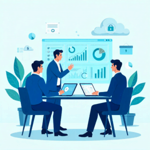 Outsourcing Accounting for SMEs