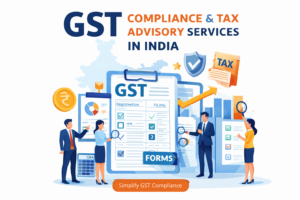 GST Compliance Services