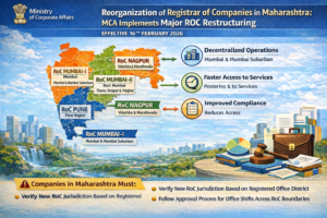 Register a company in India 