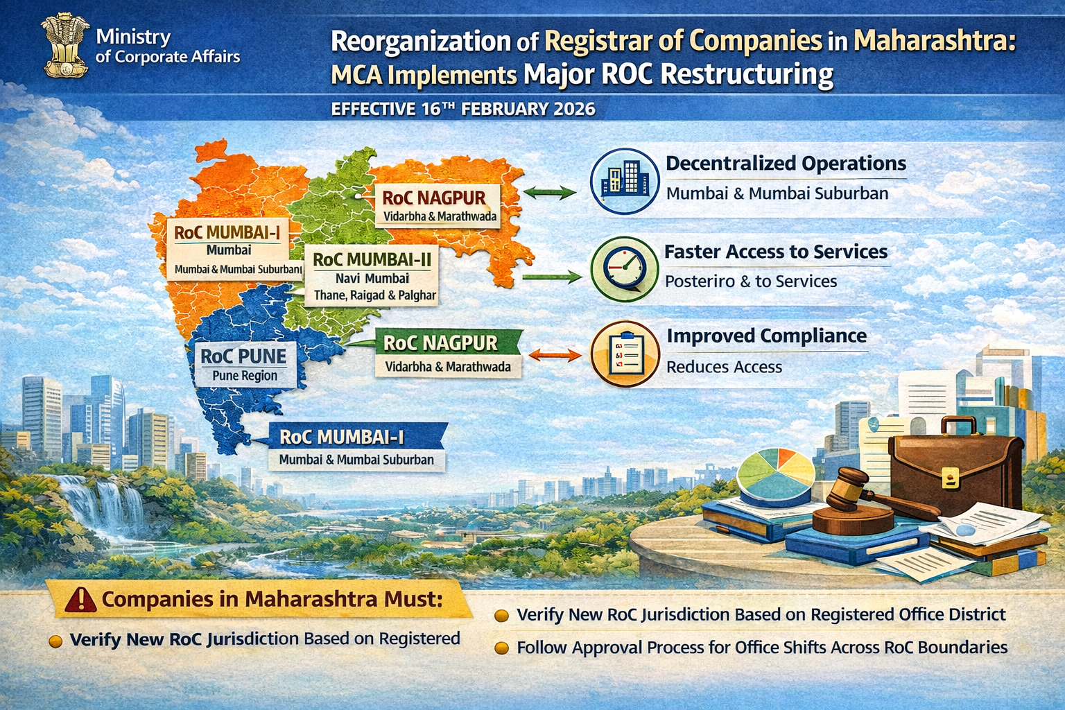 Register a company in India