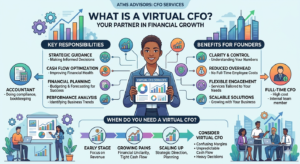 virtual cfo services in india