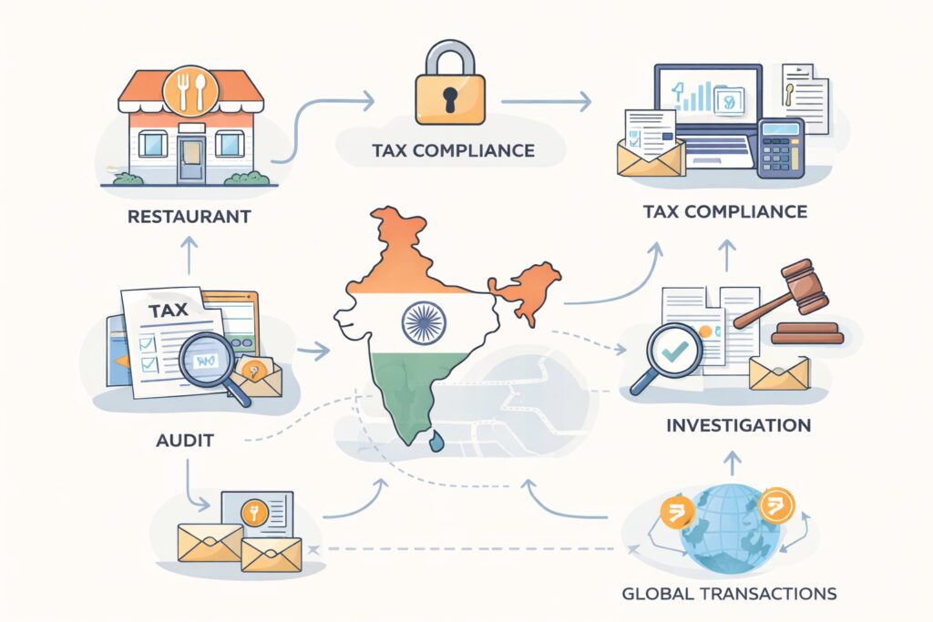 Tax Updates - MAR 2026