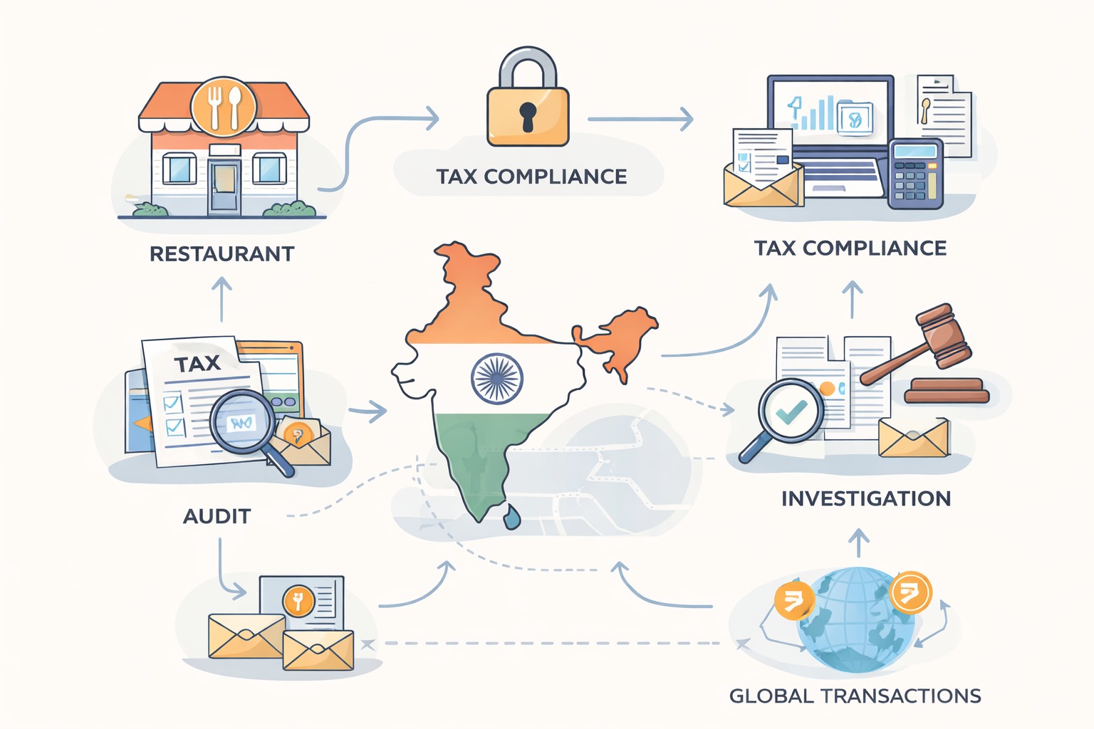 Tax Updates - MAR 2026