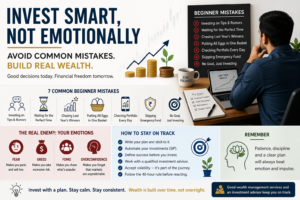 Wealth Management Services