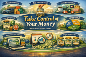 financial planning services in india