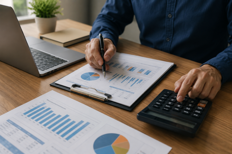 Start With a Wealth Assessment